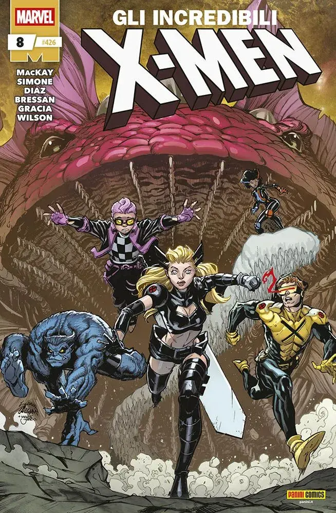 Volume cover